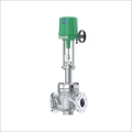 Pneumatic Sleeve Valve Multiple Electric Sleeve Control Valve Supplier
